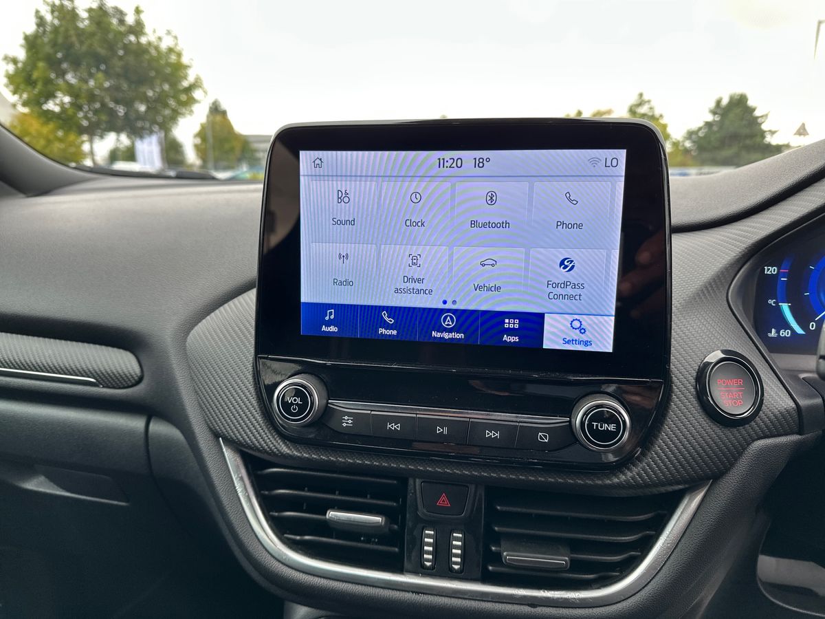 Used Ford Puma 2023 for sale - 76507451: Photo 19