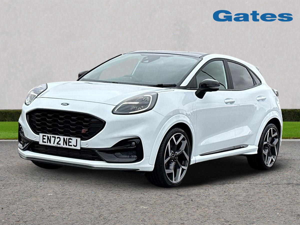 Used Ford Puma 2023 for sale - 76507451: Photo 3