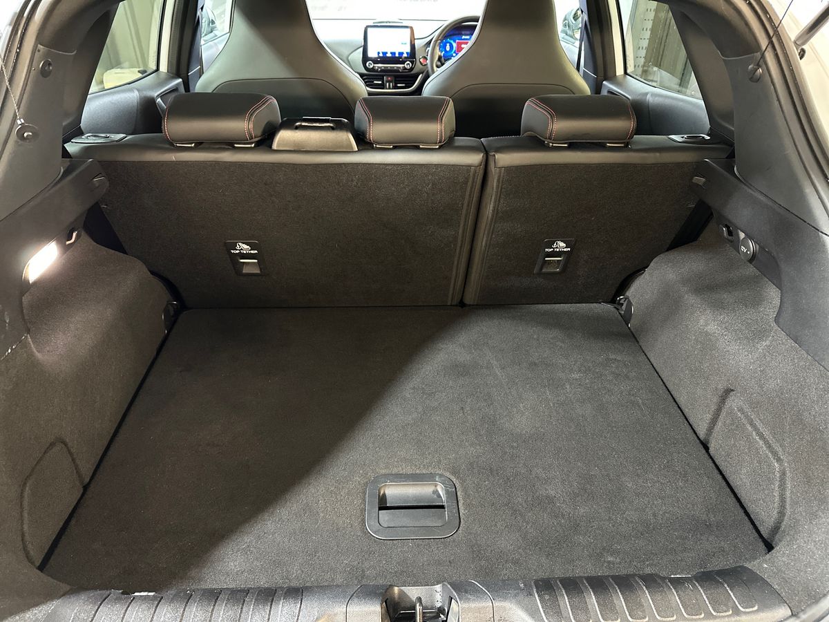 Used Ford Puma 2023 for sale - 76507451: Photo 34