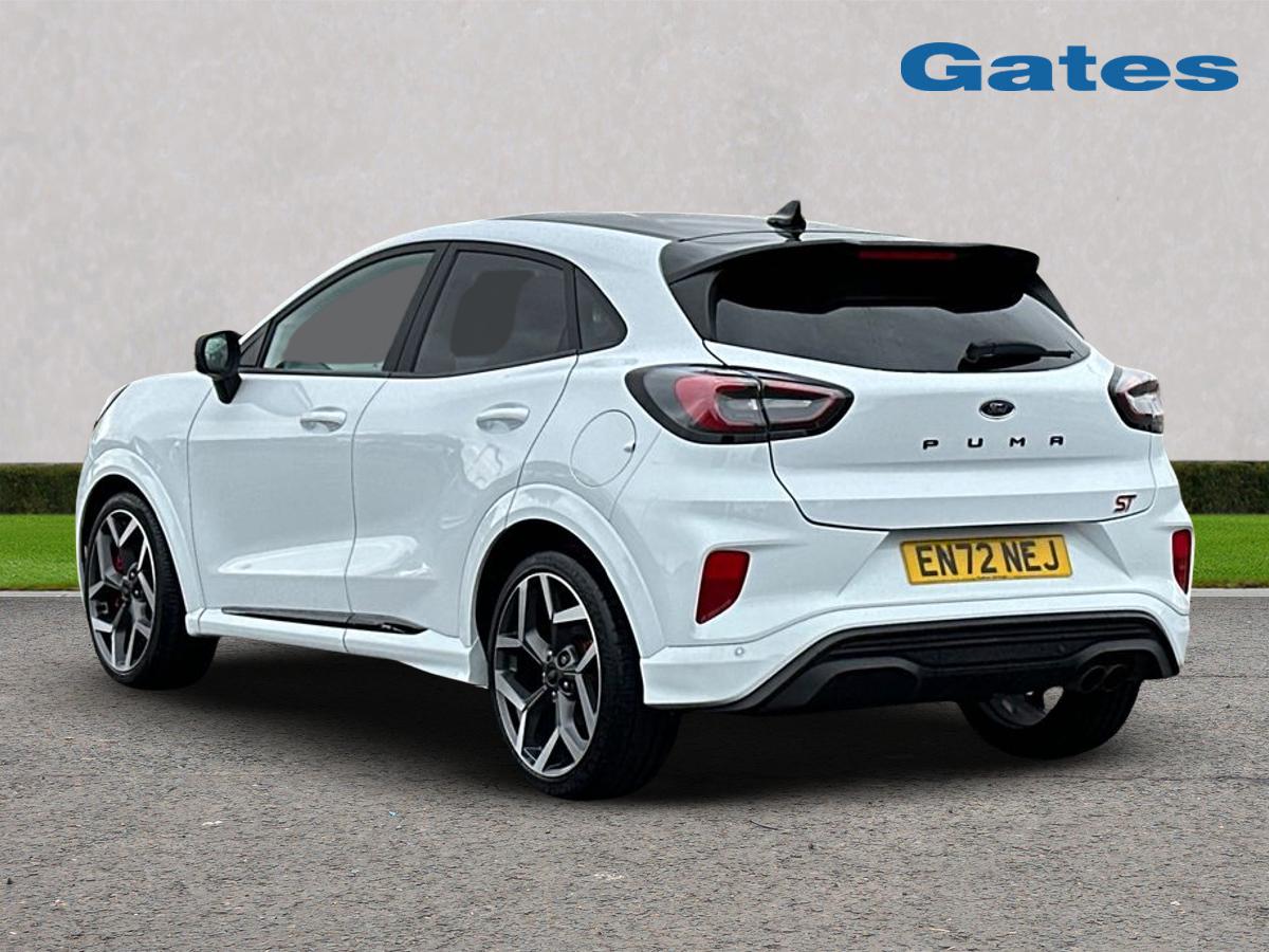 Used Ford Puma 2023 for sale - 76507451: Photo 5