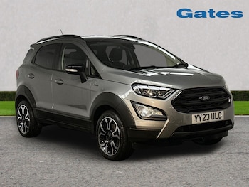 Used Ford Ecosport 2023 for sale - 79566102: Photo