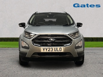 Used Ford Ecosport 2023 for sale - 79566102: Photo