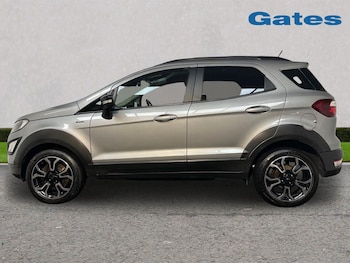 Used Ford Ecosport 2023 for sale - 79566102: Photo
