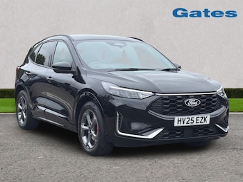 Used Ford Kuga 2025 for sale - 78885452: Photo
