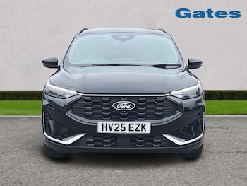 Used Ford Kuga 2025 for sale - 78885452: Photo