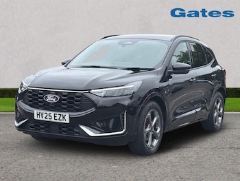 Used Ford Kuga 2025 for sale - 78885452: Photo