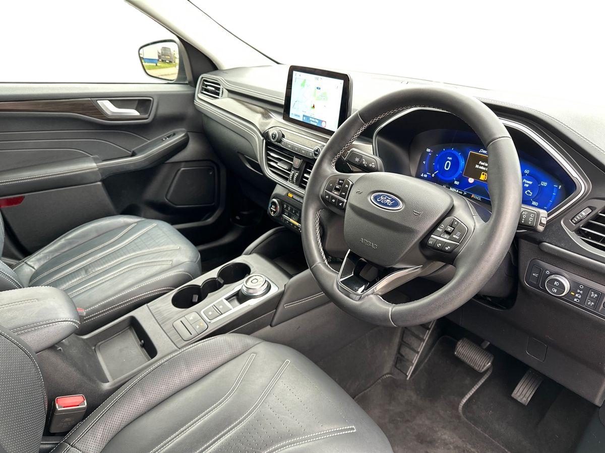 Used Ford Kuga 2023 for sale - 77786109: Photo 10