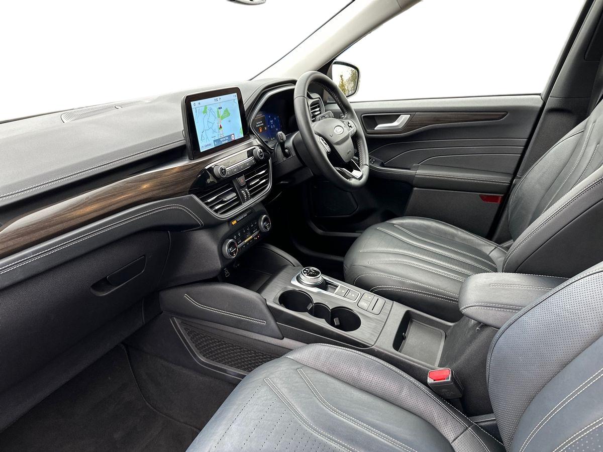 Used Ford Kuga 2023 for sale - 77786109: Photo 11