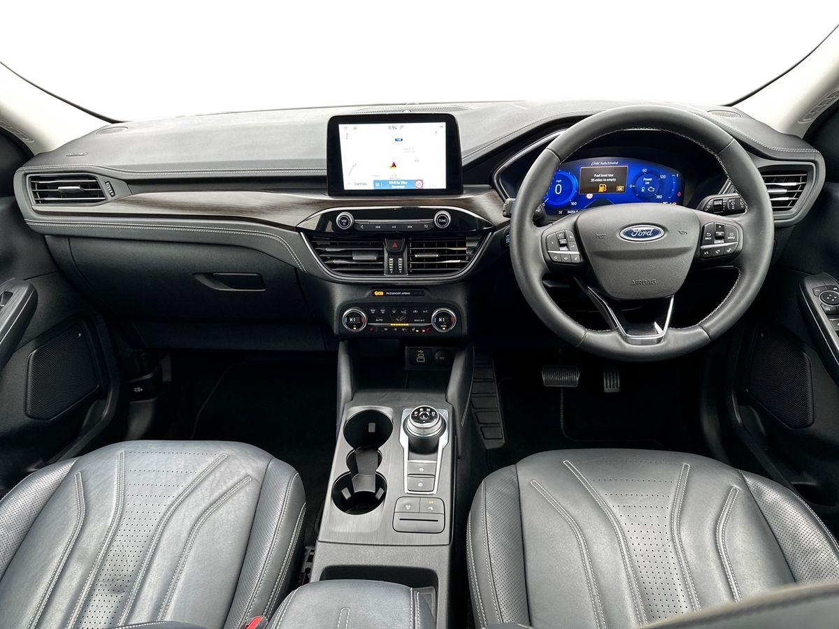 Used Ford Kuga 2023 for sale - 77786109: Photo 15