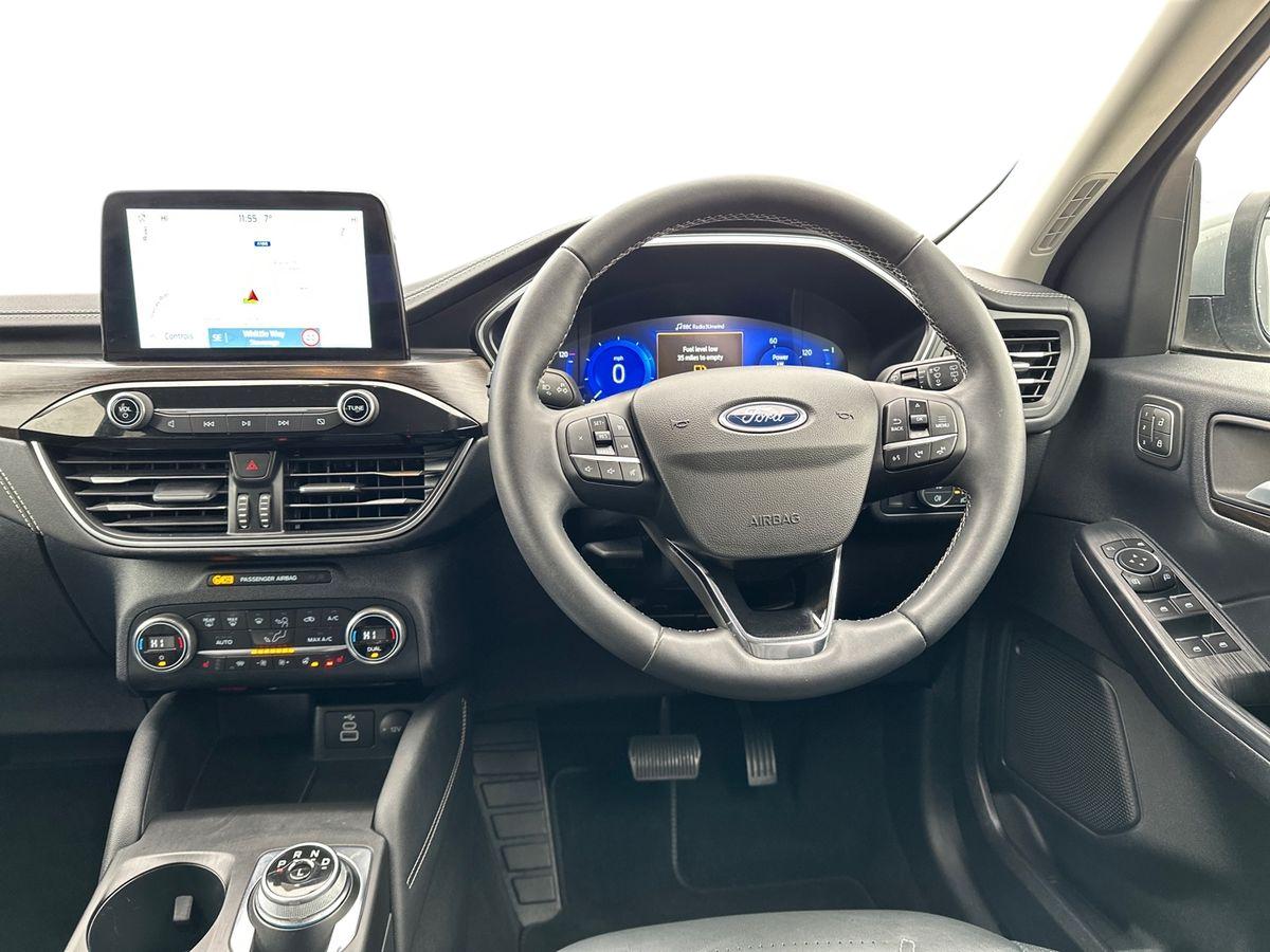 Used Ford Kuga 2023 for sale - 77786109: Photo 16