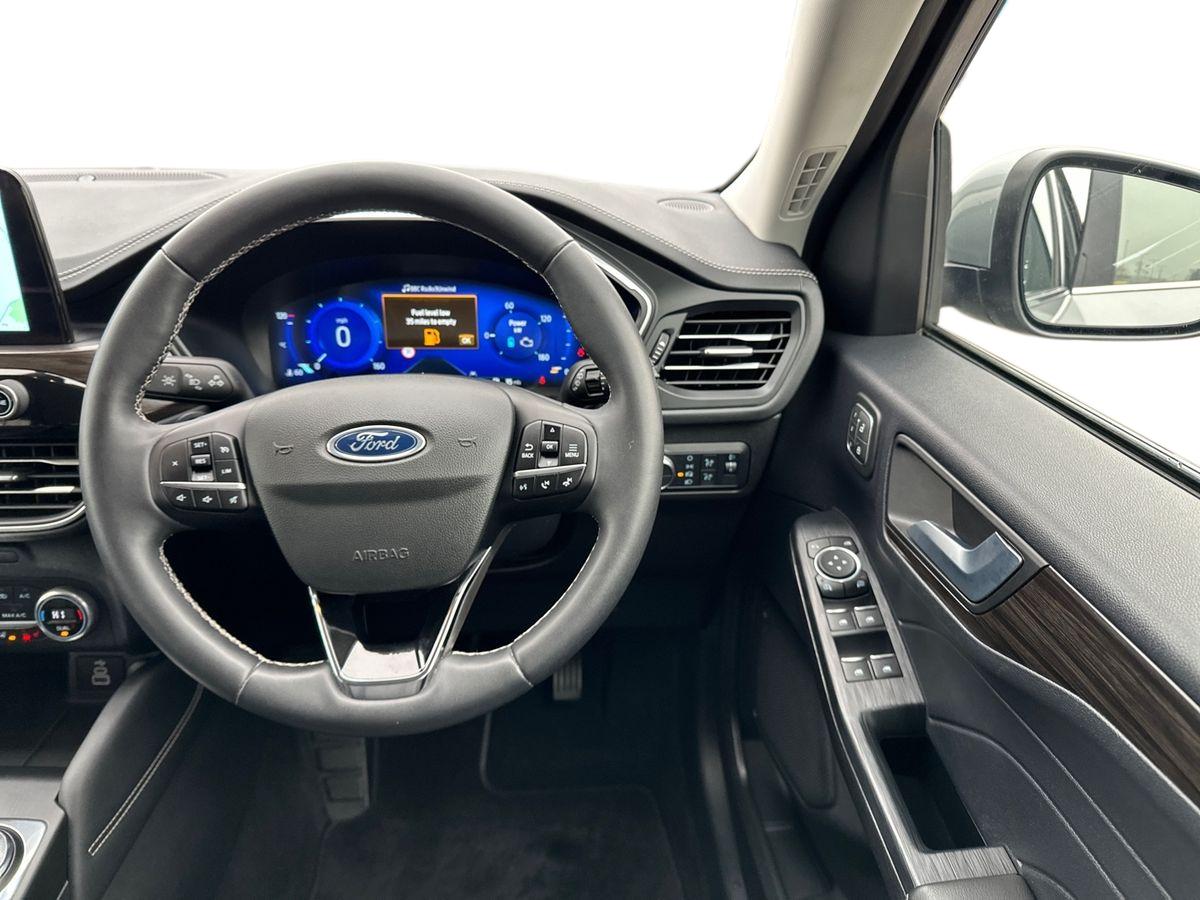 Used Ford Kuga 2023 for sale - 77786109: Photo 17