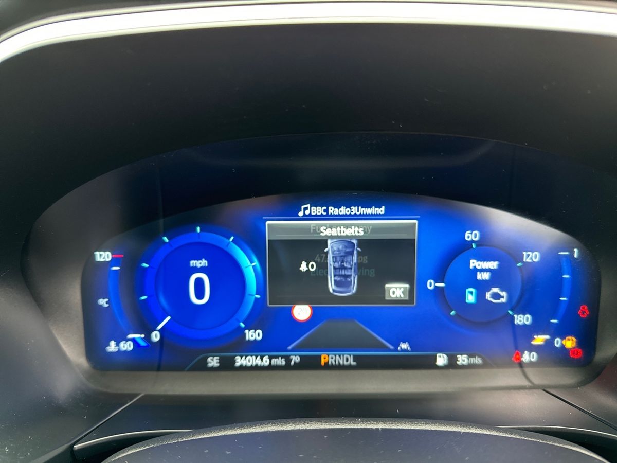 Used Ford Kuga 2023 for sale - 77786109: Photo 18