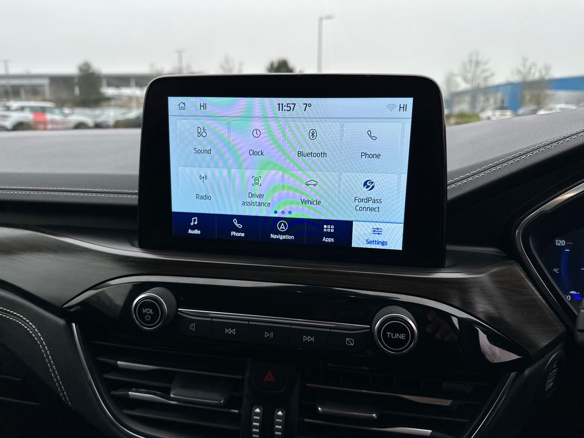 Used Ford Kuga 2023 for sale - 77786109: Photo 19