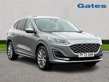 Used Ford Kuga 2023 for sale - 77786109: Photo