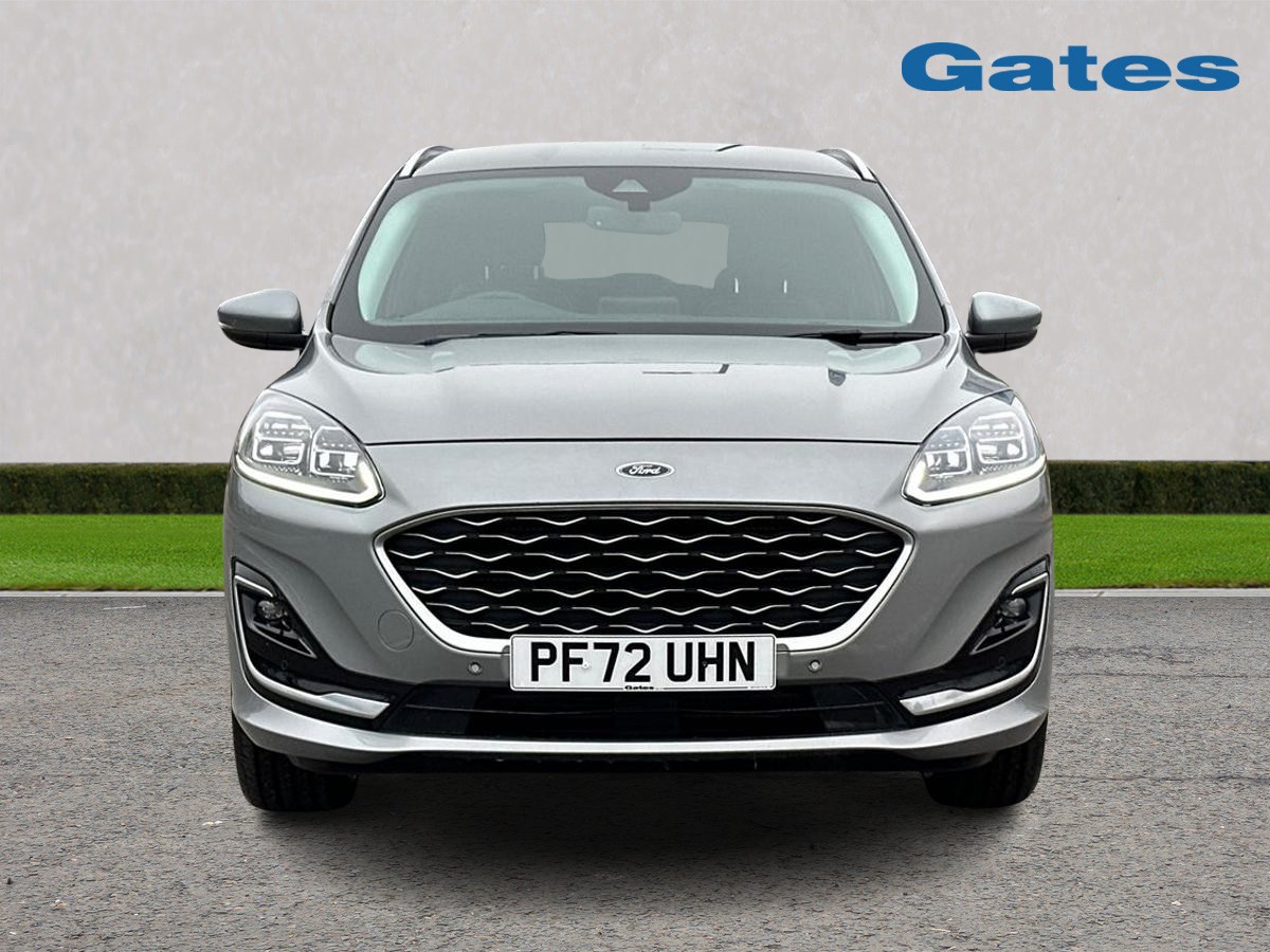 Used Ford Kuga 2023 for sale - 77786109: Photo 2