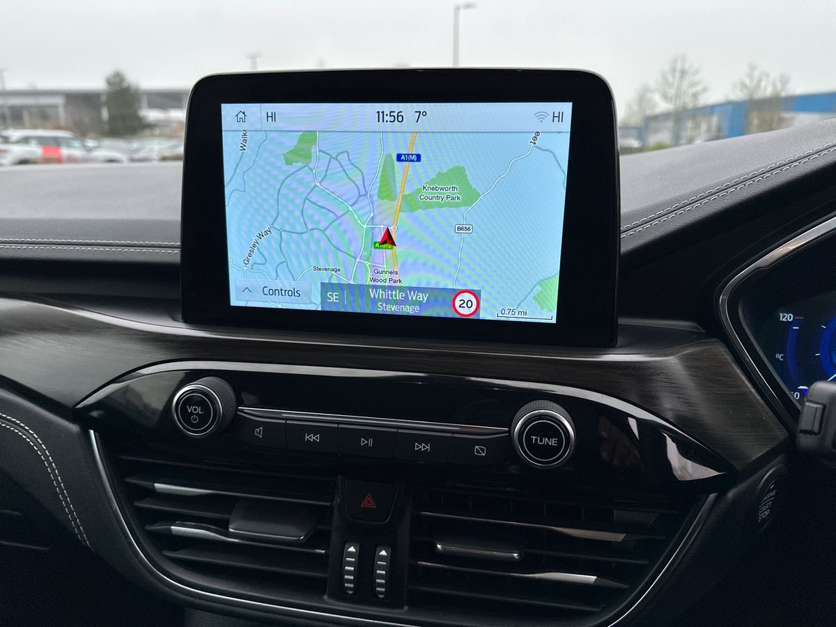 Used Ford Kuga 2023 for sale - 77786109: Photo 20