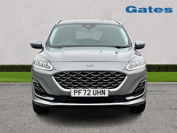 Used Ford Kuga 2023 for sale - 77786109: Photo