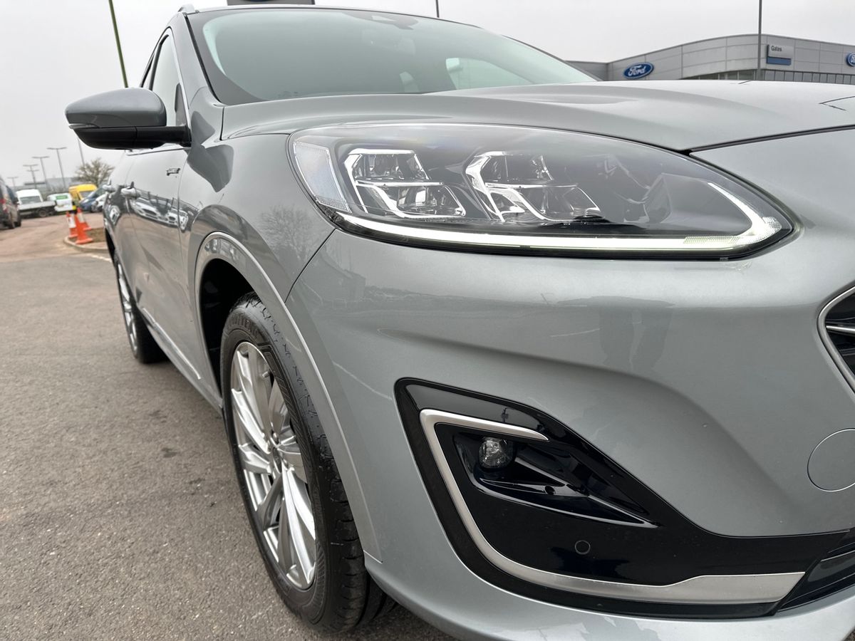 Used Ford Kuga 2023 for sale - 77786109: Photo 32