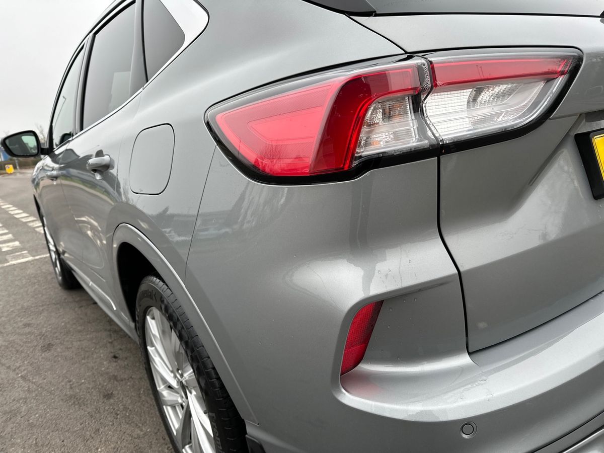 Used Ford Kuga 2023 for sale - 77786109: Photo 33