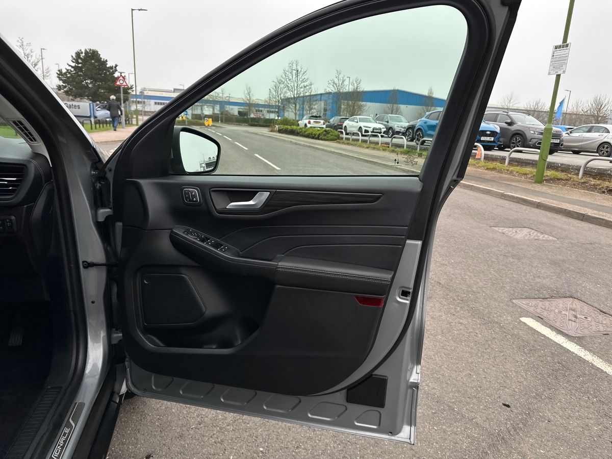 Used Ford Kuga 2023 for sale - 77786109: Photo 35