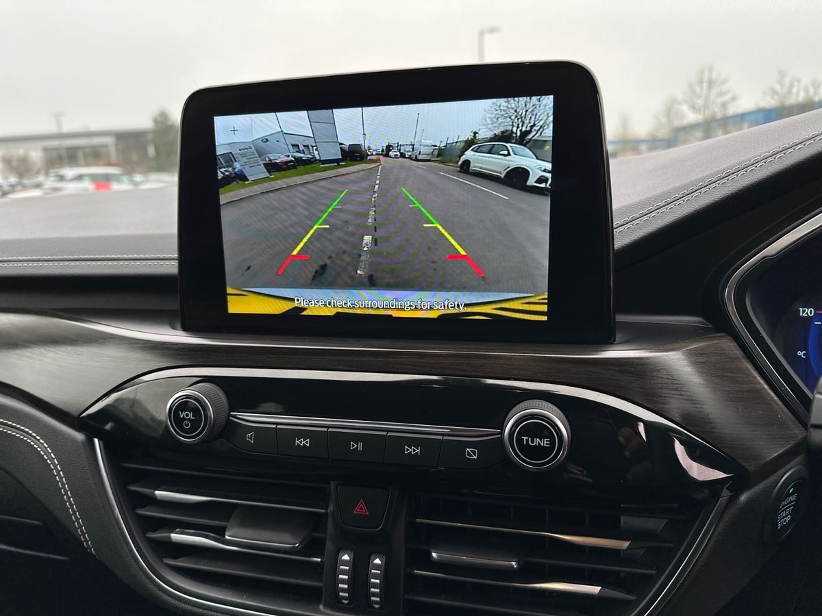 Used Ford Kuga 2023 for sale - 77786109: Photo 38