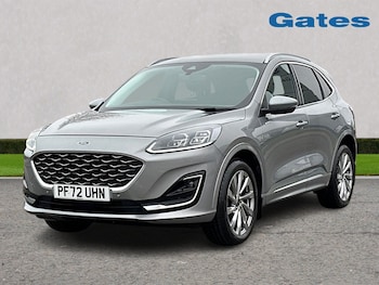 Used Ford Kuga 2023 for sale - 77786109: Photo