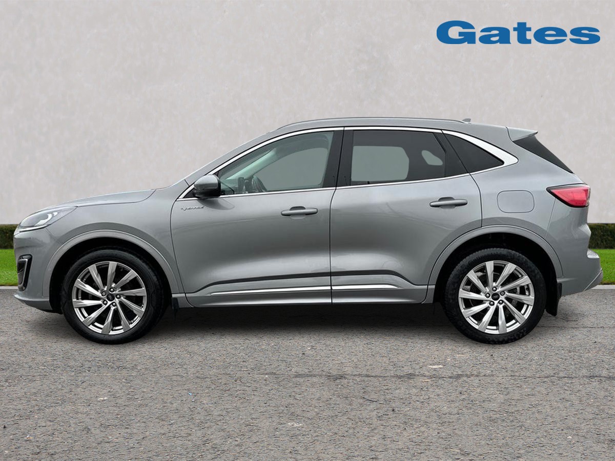 Used Ford Kuga 2023 for sale - 77786109: Photo 4