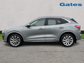 Used Ford Kuga 2023 for sale - 77786109: Photo