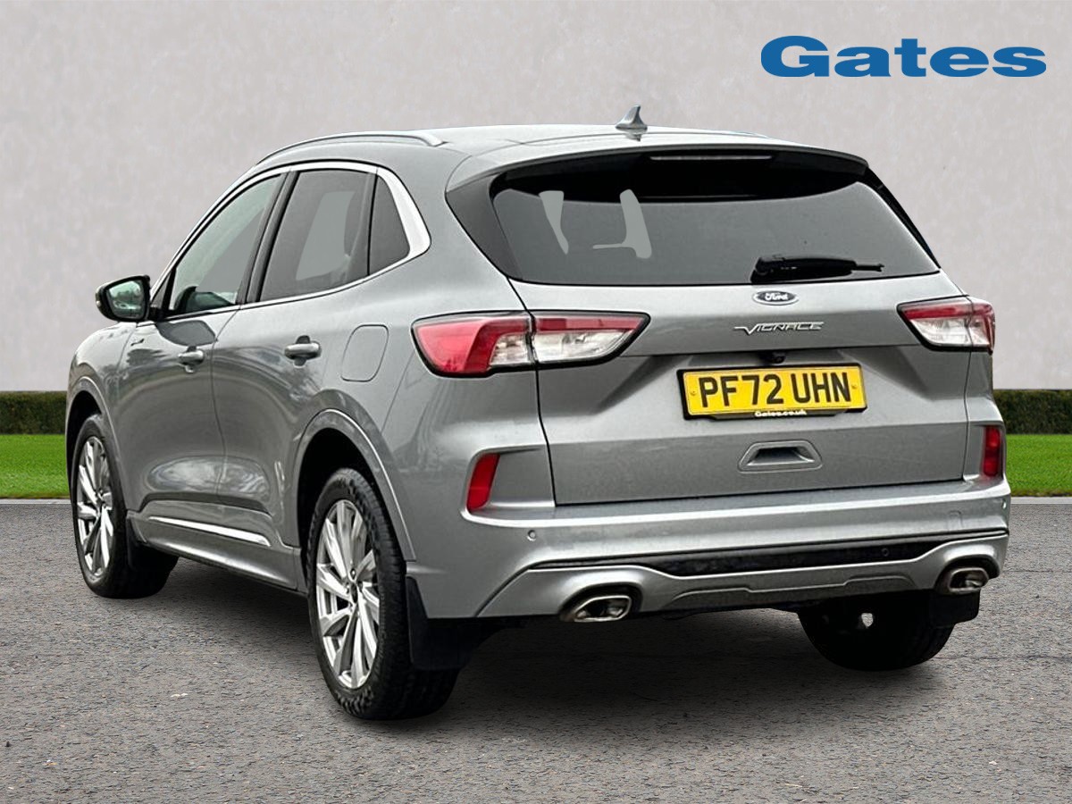 Used Ford Kuga 2023 for sale - 77786109: Photo 5