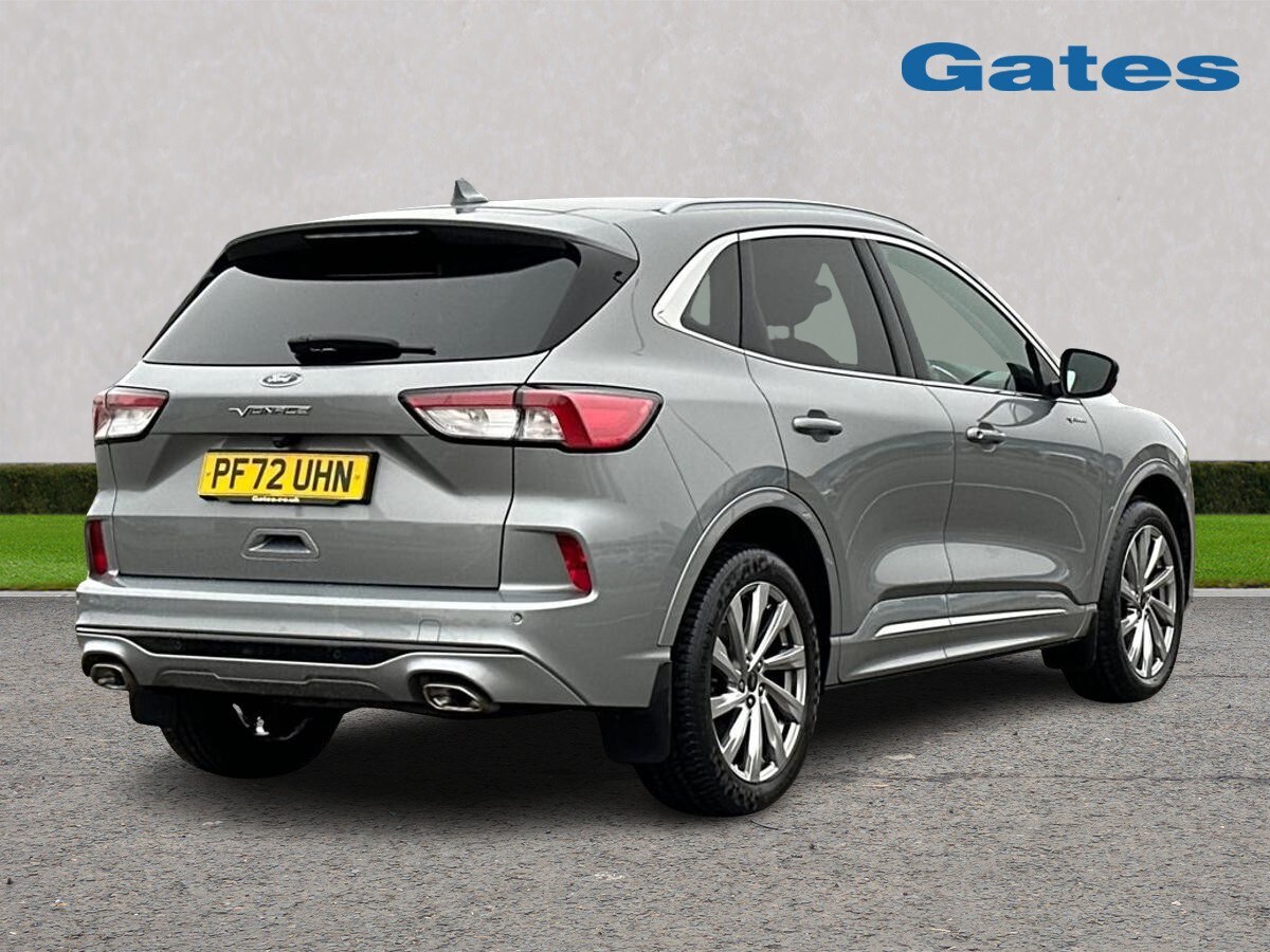 Used Ford Kuga 2023 for sale - 77786109: Photo 7