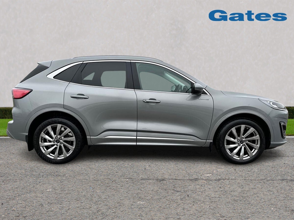 Used Ford Kuga 2023 for sale - 77786109: Photo 8