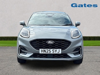 Used Ford Puma 2025 for sale - 79077583: Photo