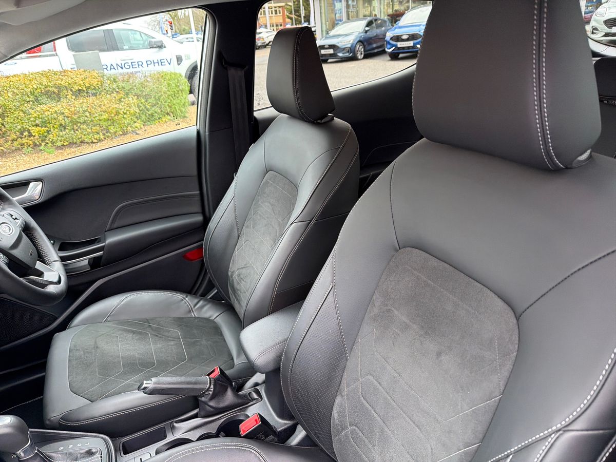 Used Ford Fiesta 2023 for sale - 77890051: Photo 13