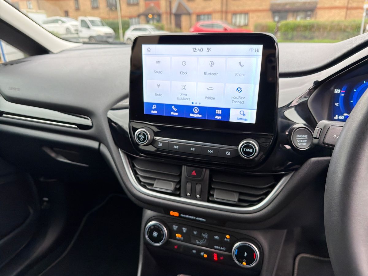 Used Ford Fiesta 2023 for sale - 77890051: Photo 19