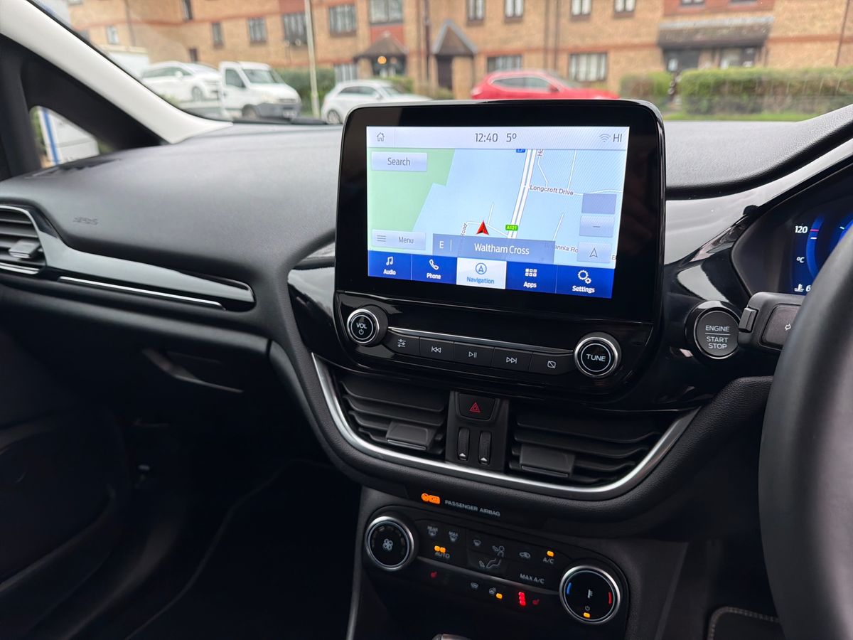 Used Ford Fiesta 2023 for sale - 77890051: Photo 20