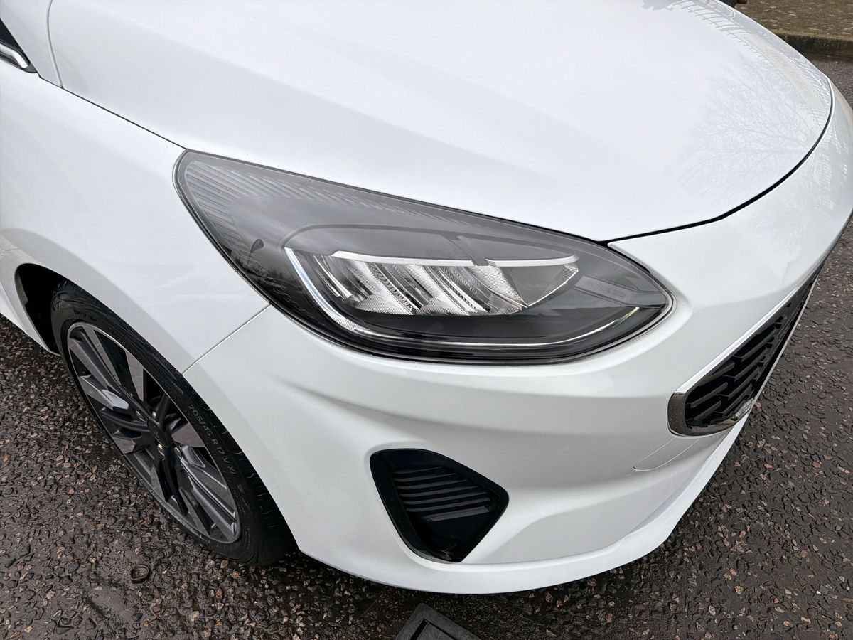 Used Ford Fiesta 2023 for sale - 77890051: Photo 32