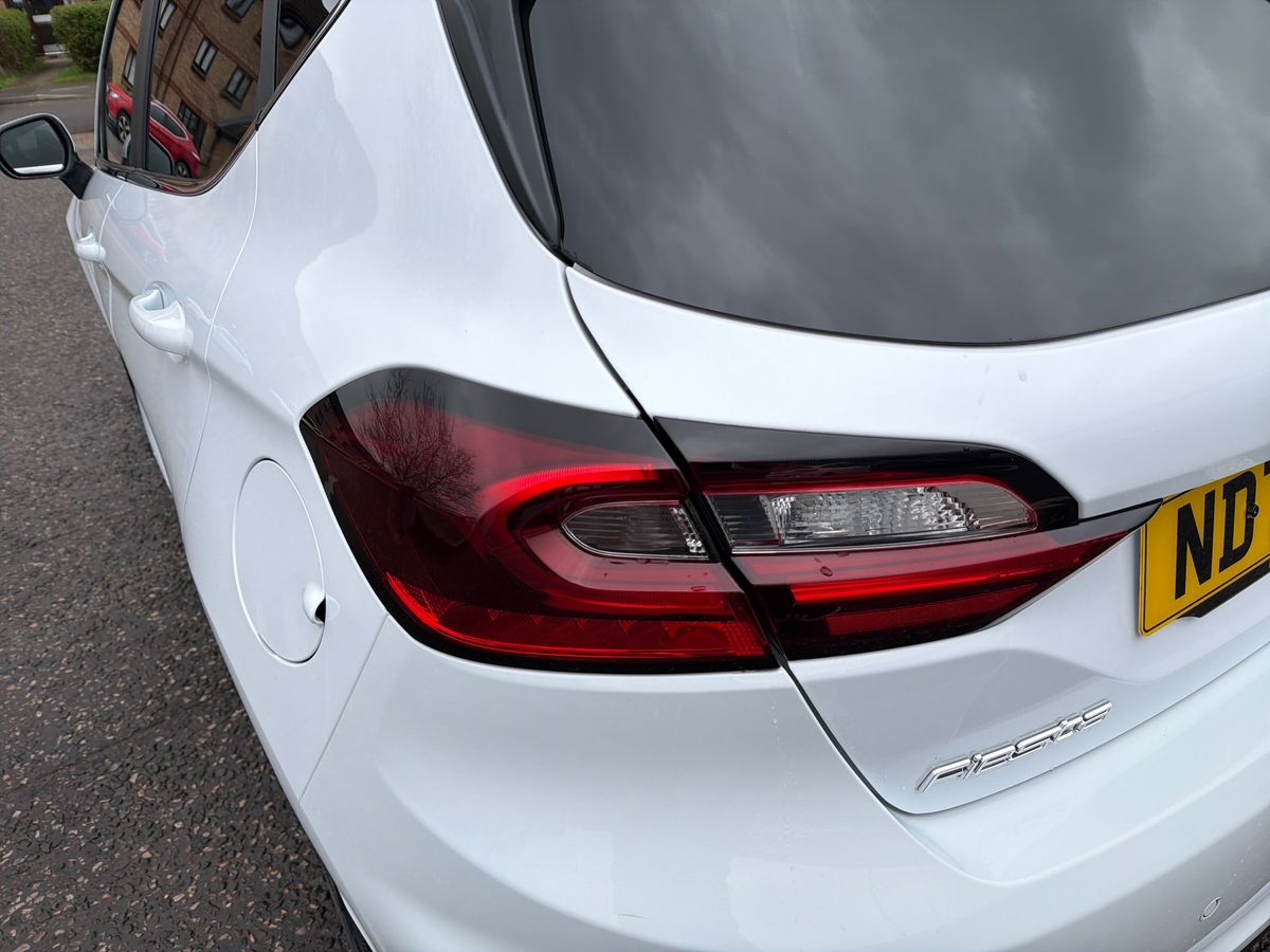 Used Ford Fiesta 2023 for sale - 77890051: Photo 33