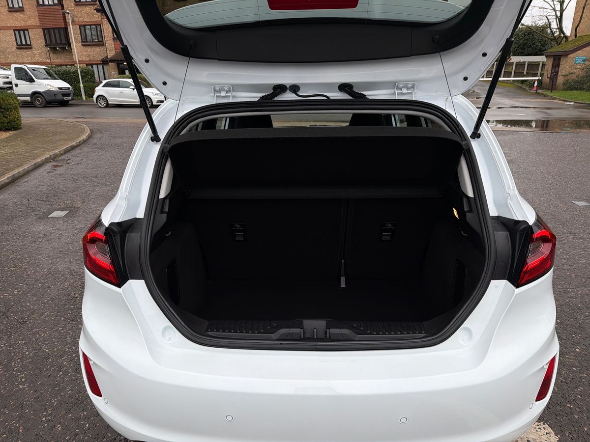 Used Ford Fiesta 2023 for sale - 77890051: Photo 34