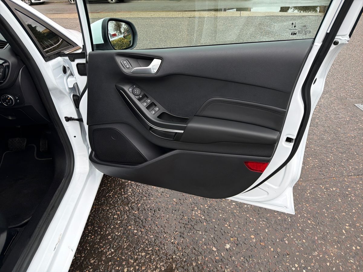 Used Ford Fiesta 2023 for sale - 77890051: Photo 35