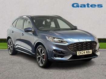 Used Ford Kuga 2024 for sale - 74892551: Photo