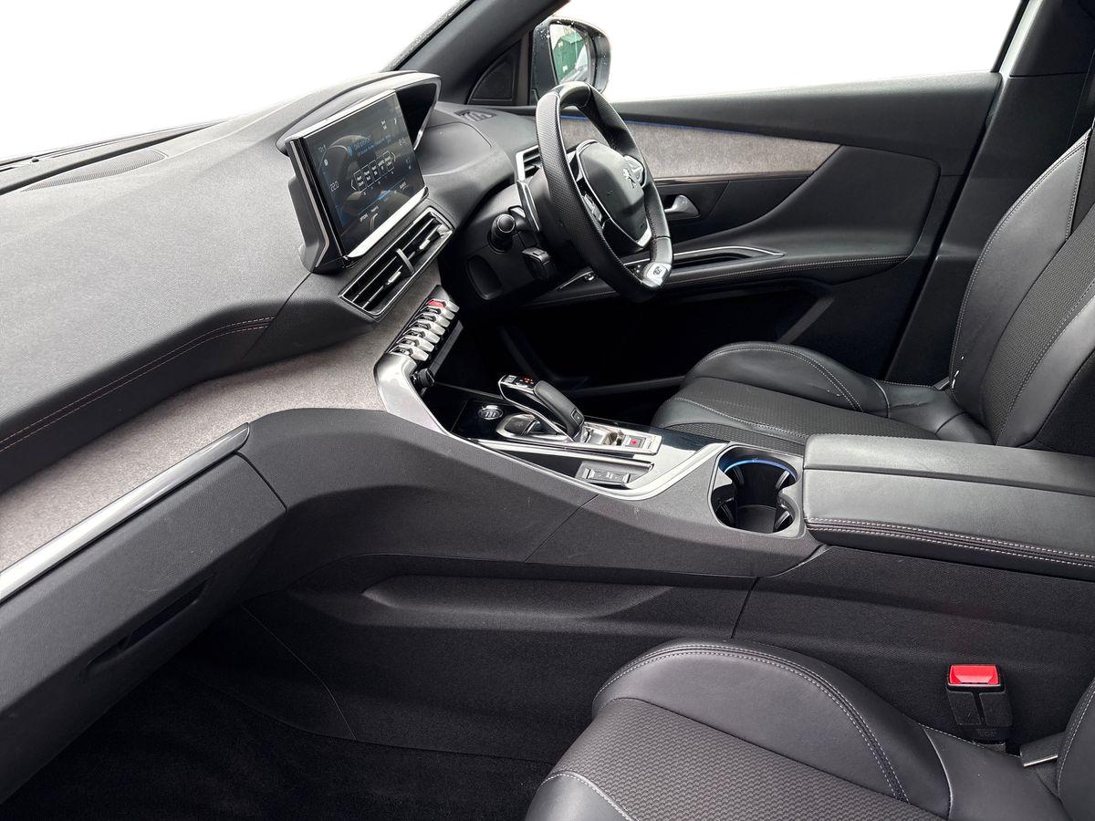 Used Peugeot 3008 2022 for sale - 77307444: Photo 11