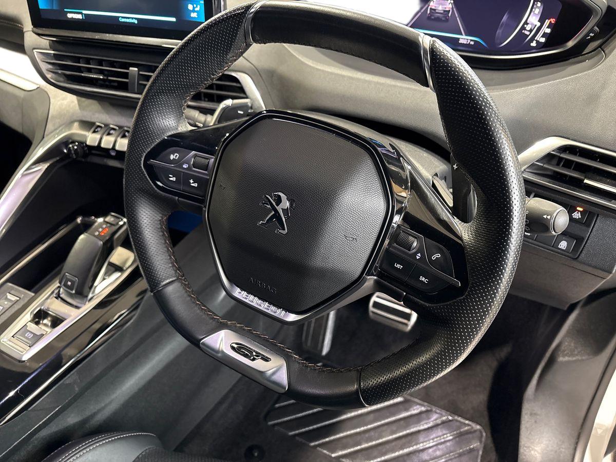 Used Peugeot 3008 2022 for sale - 77307444: Photo 17