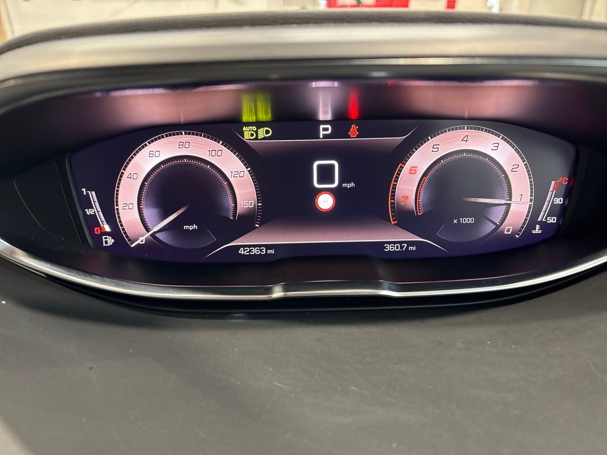 Used Peugeot 3008 2022 for sale - 77307444: Photo 18