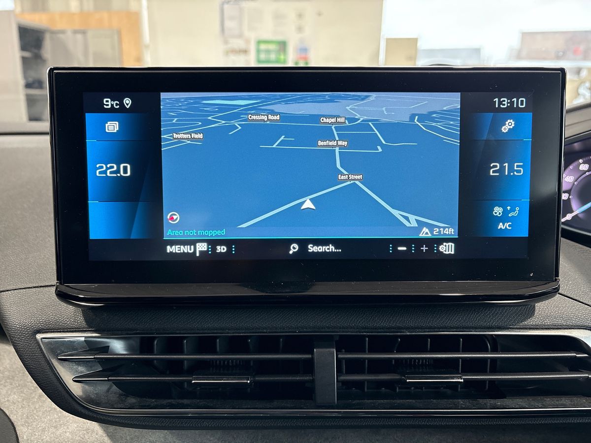 Used Peugeot 3008 2022 for sale - 77307444: Photo 20