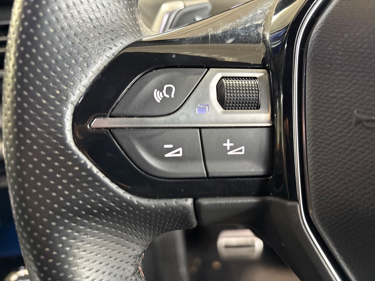 Used Peugeot 3008 2022 for sale - 77307444: Photo 26