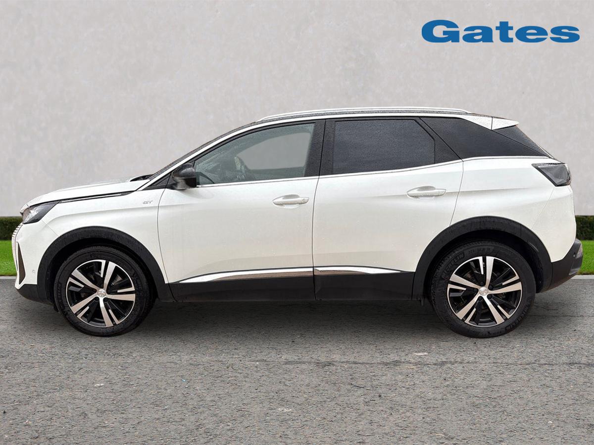 Used Peugeot 3008 2022 for sale - 77307444: Photo 4