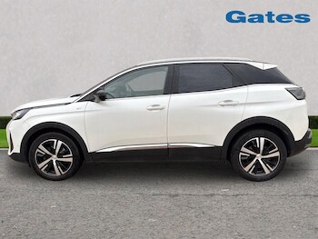 Used Peugeot 3008 2022 for sale - 77307444: Photo