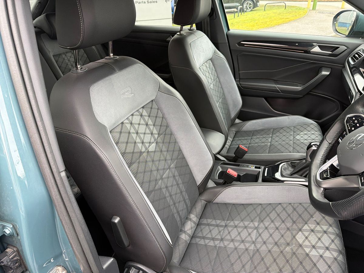 Used Volkswagen T-Roc 2023 for sale - 77614332: Photo 12