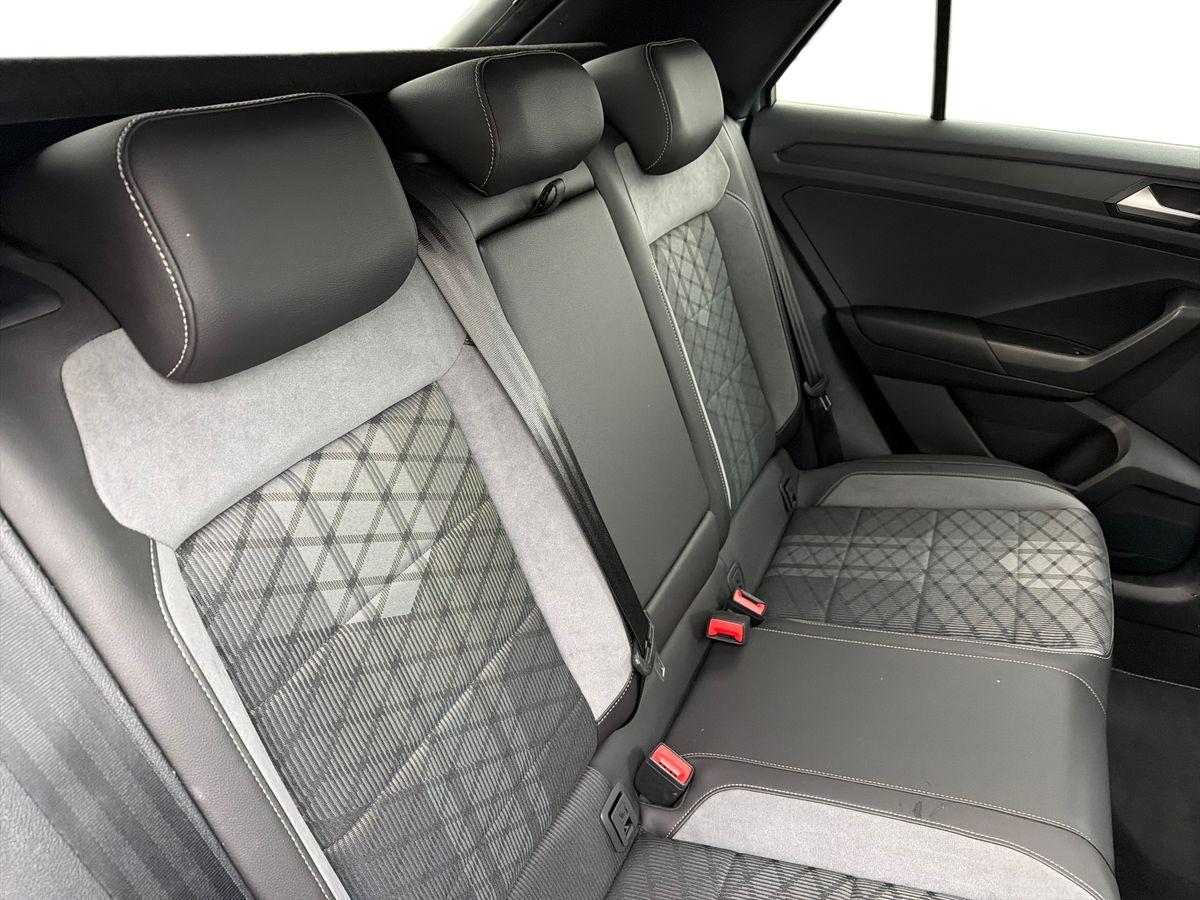 Used Volkswagen T-Roc 2023 for sale - 77614332: Photo 14
