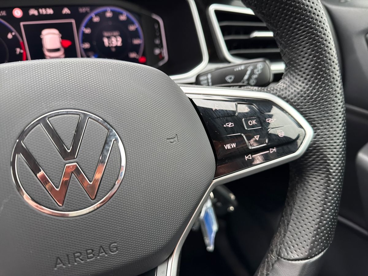 Used Volkswagen T-Roc 2023 for sale - 77614332: Photo 27